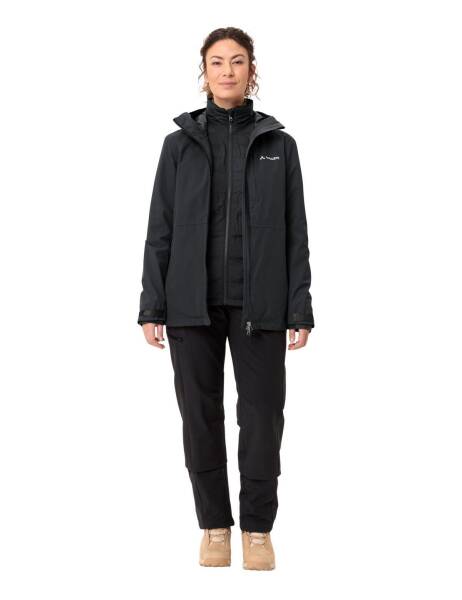 Vaude Elope II 3in1 Kadın Mont 46280 - 3