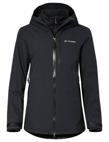 Vaude Elope II 3in1 Kadın Mont 46280 - 7