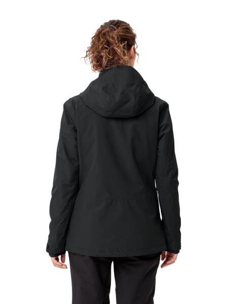 Vaude Elope II 3in1 Kadın Mont 46280 - 8