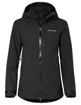 Vaude Elope II 3in1 Kadın Mont 46280 - 7