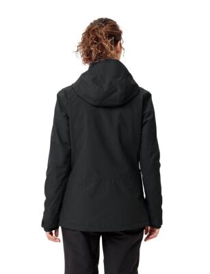 Vaude Elope II 3in1 Kadın Mont 46280 - 8