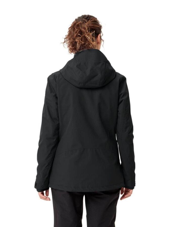 Vaude Elope II 3in1 Kadın Mont 46280 - 8