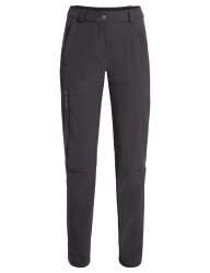 Vaude Elope Slim Fit Kadın Pantolon 42411 - 1