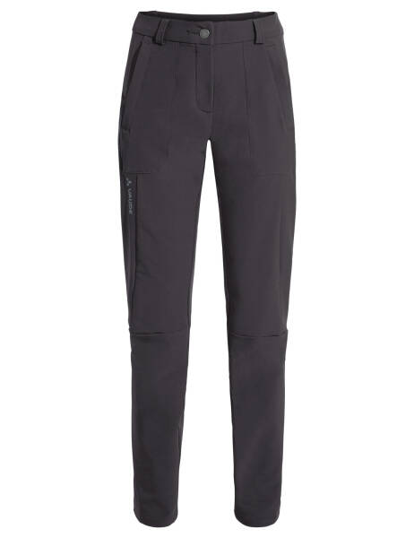 Vaude Elope Slim Fit Kadın Pantolon 42411 - 1