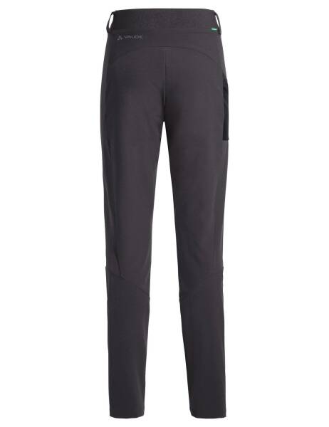 Vaude Elope Slim Fit Kadın Pantolon 42411 - 4