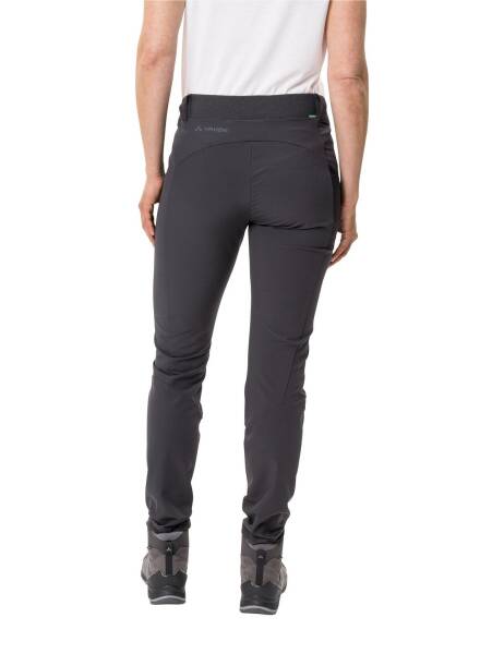 Vaude Elope Slim Fit Kadın Pantolon 42411 - 7
