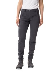 Vaude Elope Slim Fit Kadın Pantolon 42411 - 8
