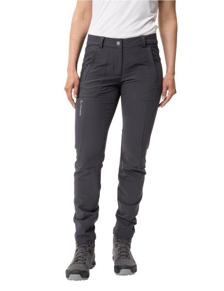 Vaude Elope Slim Fit Kadın Pantolon 42411 - 8