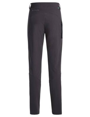 Vaude Elope Slim Fit Kadın Pantolon 42411 - 4