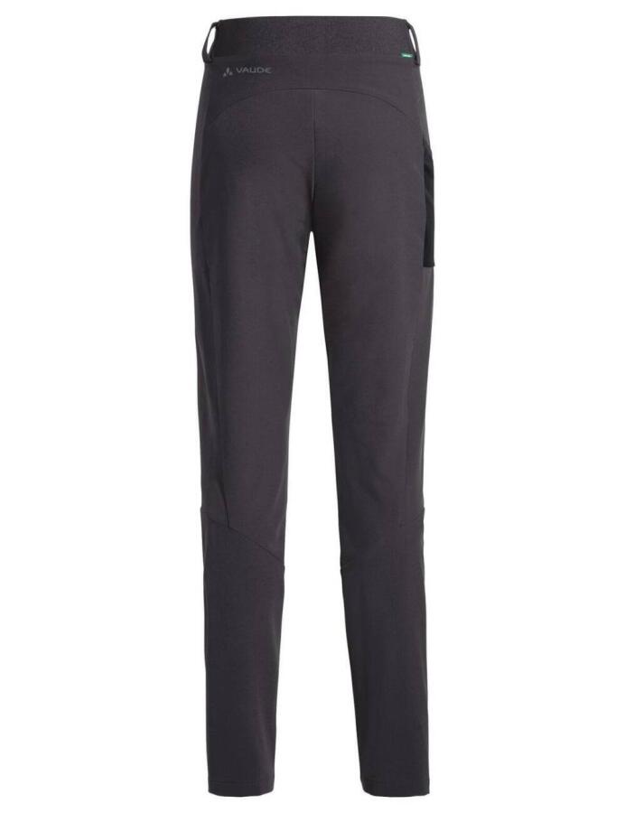 Vaude Elope Slim Fit Kadın Pantolon 42411 - 4