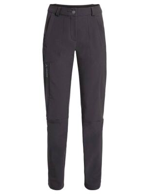 Vaude Elope Slim Fit Kadın Pantolon 42411 - 1