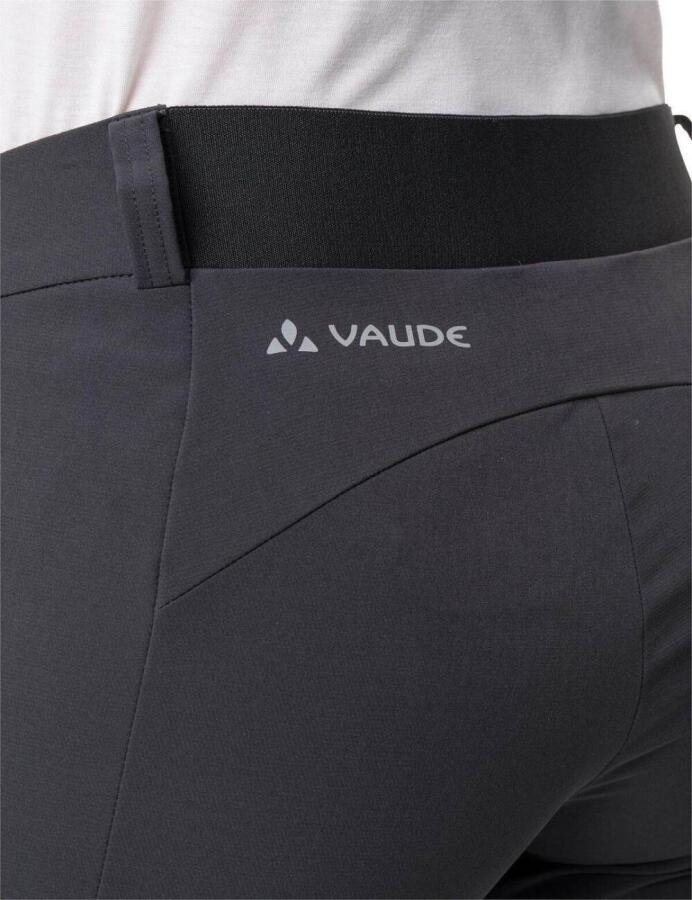 Vaude Elope Slim Fit Kadın Pantolon 42411 - 3