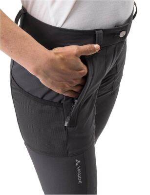 Vaude Elope Slim Fit Kadın Pantolon 42411 - 6