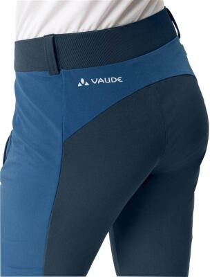 Vaude Elope Slim Fit Kadın Pantolon 42411 - 4