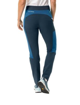 Vaude Elope Slim Fit Kadın Pantolon 42411 - 7