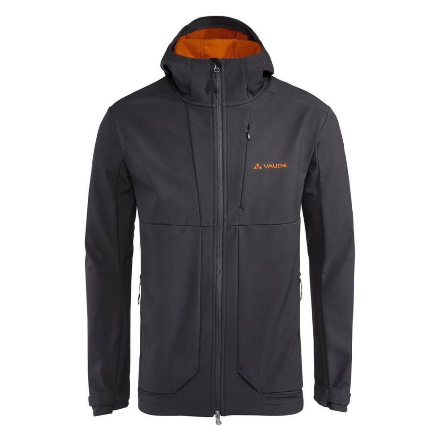 Vaude Elope Softshell Erkek Ceket 42439 - 1
