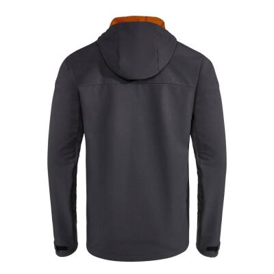 Vaude Elope Softshell Erkek Ceket 42439 - 4