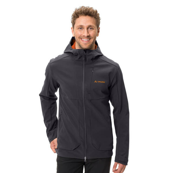 Vaude Elope Softshell Erkek Ceket 42439 - 2