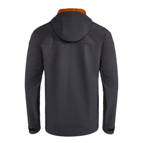 Vaude Elope Softshell Erkek Ceket 42439 - 4