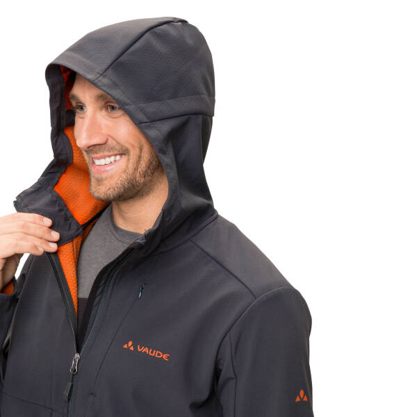 Vaude Elope Softshell Erkek Ceket 42439 - 5