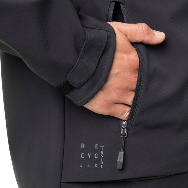 Vaude Elope Softshell Erkek Ceket 42439 - 6
