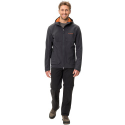 Vaude Elope Softshell Erkek Ceket 42439 - 7