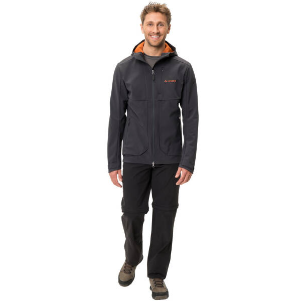 Vaude Elope Softshell Erkek Ceket 42439 - 7