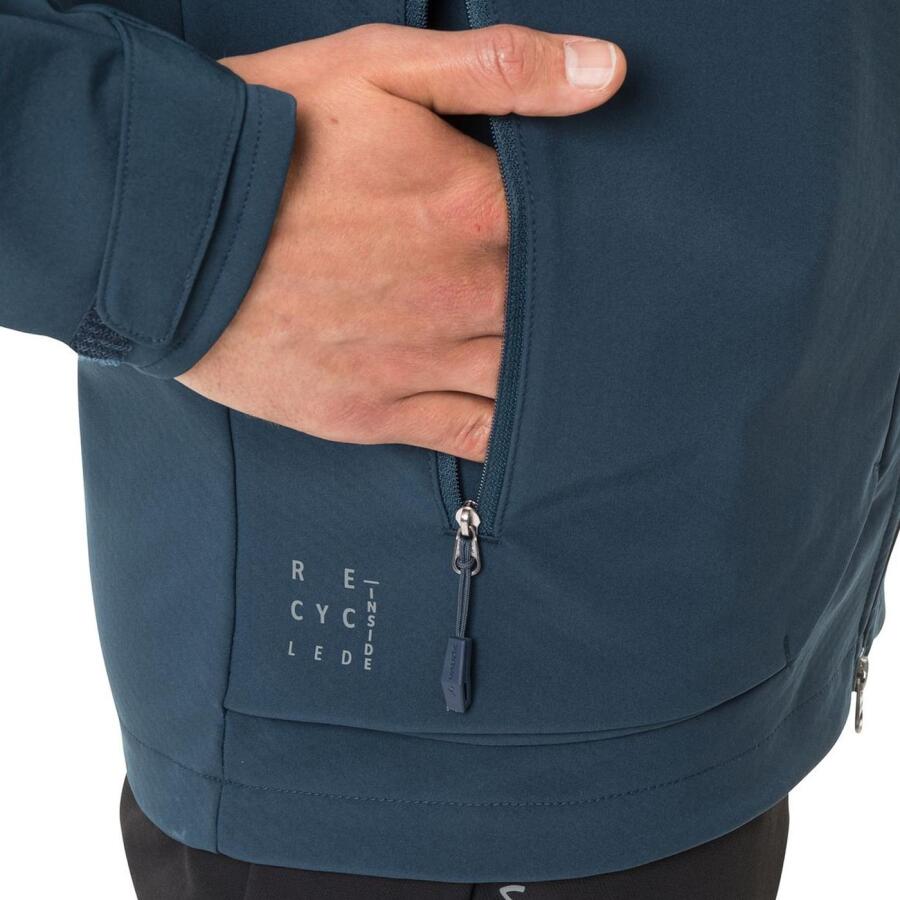 Vaude Elope Softshell Erkek Ceket 42439 - 3