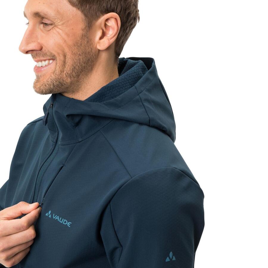 Vaude Elope Softshell Erkek Ceket 42439 - 4