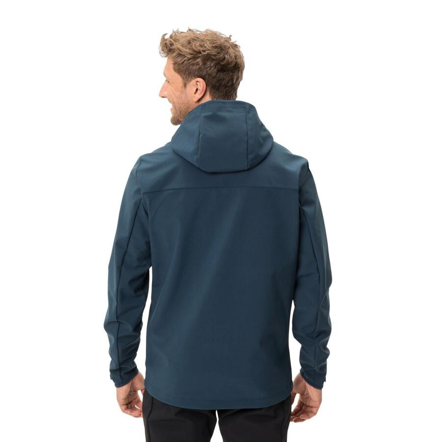 Vaude Elope Softshell Erkek Ceket 42439 - 6