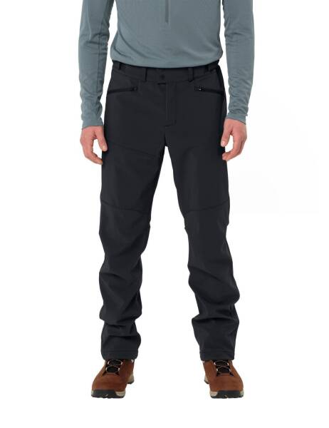 Vaude Elope Softshell Erkek Pantolon 46391 - 1