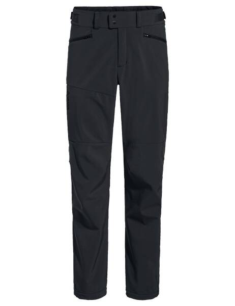 Vaude Elope Softshell Erkek Pantolon 46391 - 2