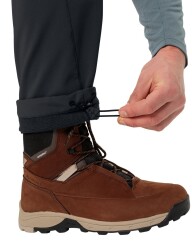 Vaude Elope Softshell Erkek Pantolon 46391 - 3