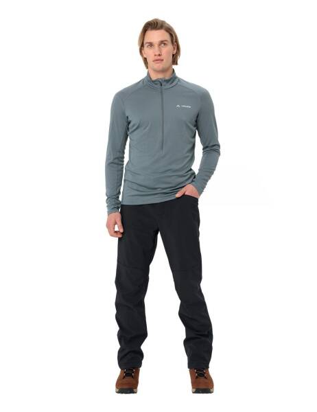 Vaude Elope Softshell Erkek Pantolon 46391 - 5