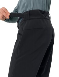 Vaude Elope Softshell Erkek Pantolon 46391 - 6