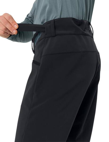 Vaude Elope Softshell Erkek Pantolon 46391 - 6