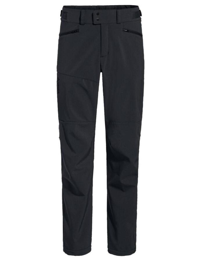Vaude Elope Softshell Erkek Pantolon 46391 - 2