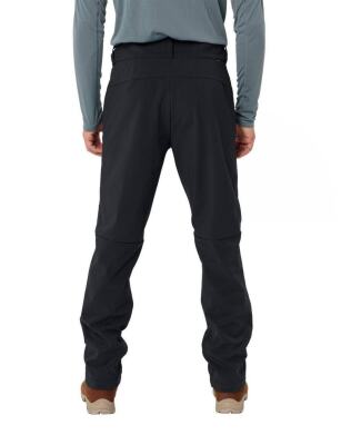 Vaude Elope Softshell Erkek Pantolon 46391 - 4