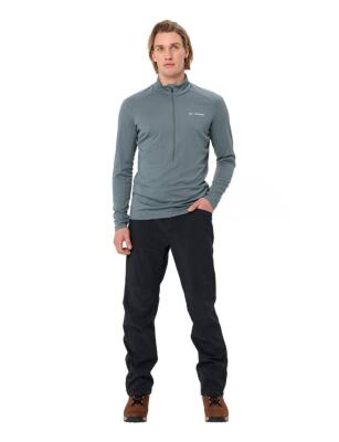 Vaude Elope Softshell Erkek Pantolon 46391 - 5
