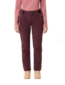 Vaude Elope Softshell Kadın Pantolon 46342 - VAUDE