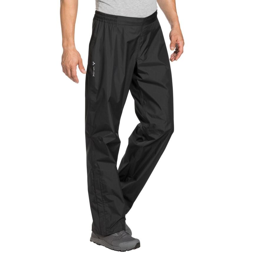 Vaude Escape 2.5L Su Geçirmez Pantolon 41319 - 5
