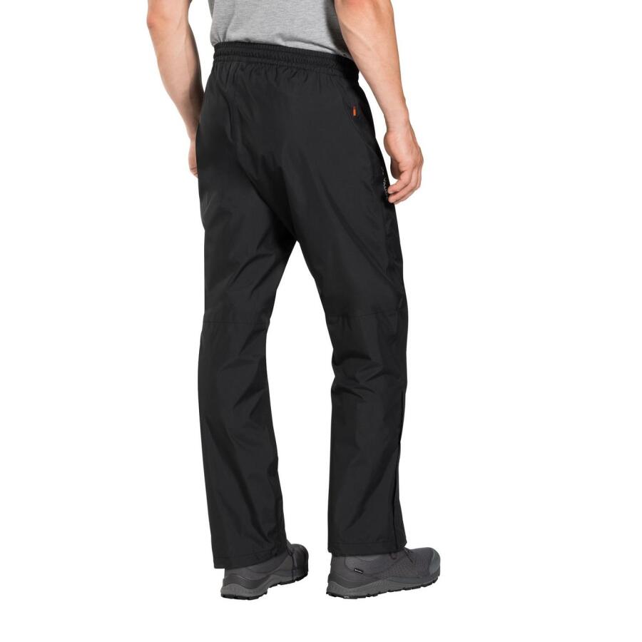 Vaude Escape 2.5L Su Geçirmez Pantolon 41319 - 4