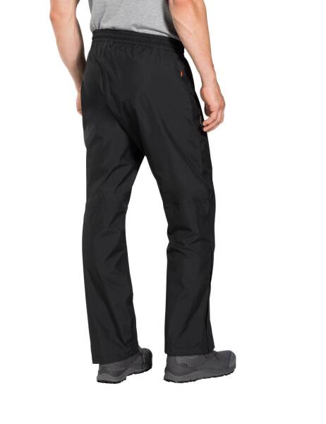 Vaude Escape 2.5L Su Geçirmez Unisex Pantolon 41319 - 3