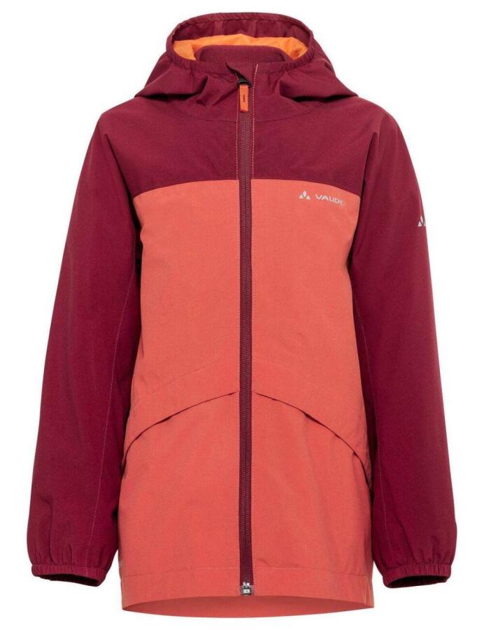 Vaude Escape 3in1 Çocuk Mont 41099 - 1