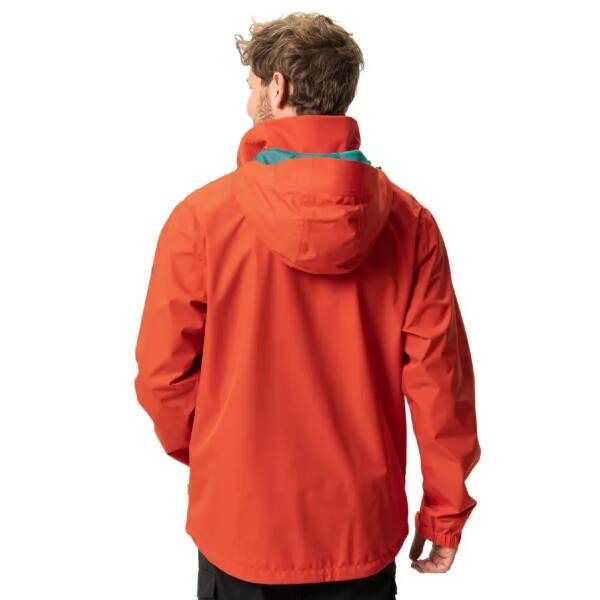 Vaude Escape Light Erkek Ceket 04341-323 - 4