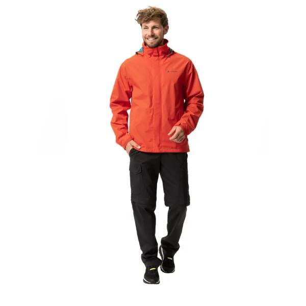 Vaude Escape Light Erkek Ceket 04341-323 - 5