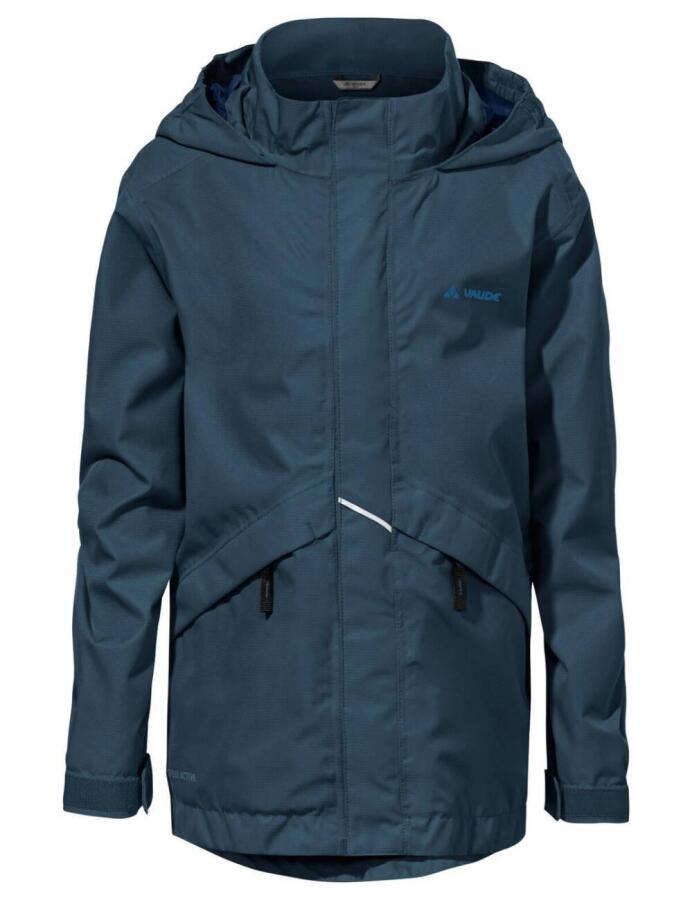 Vaude Escape Light III Çocuk Yağmurluk 40973 - 1