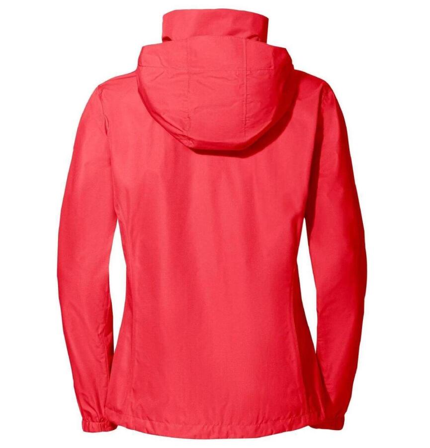 Vaude Escape Light Kadın Mont 03895 - 2