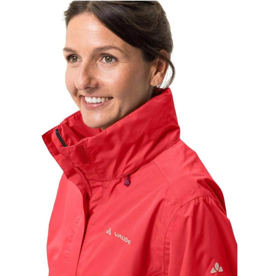 Vaude Escape Light Kadın Mont 03895 - 5