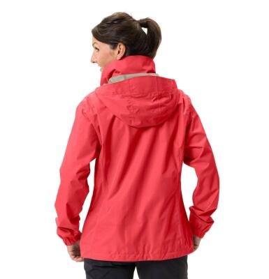 Vaude Escape Light Kadın Mont 03895 - 4